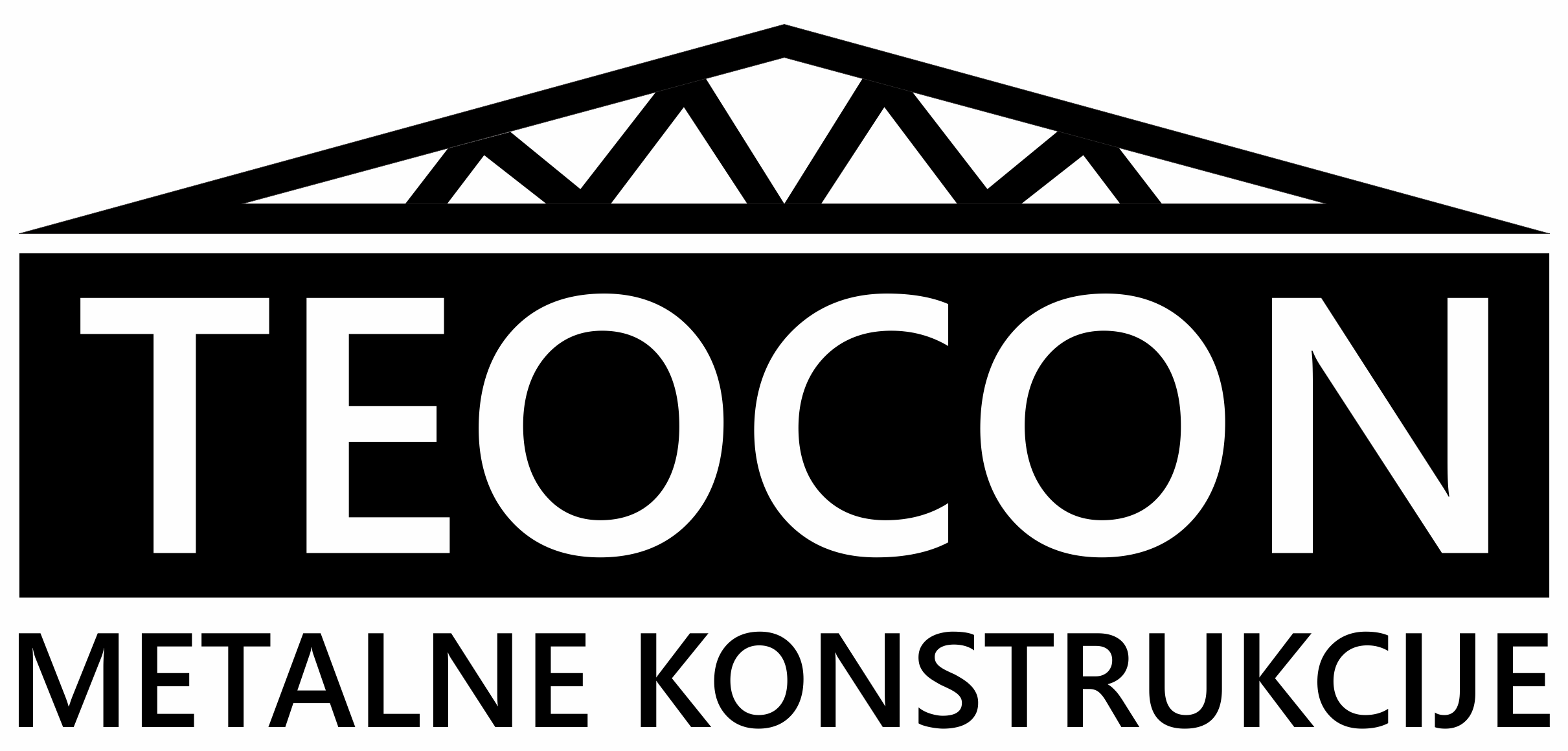 TEOCON METALNE KONSTRUKCIJE